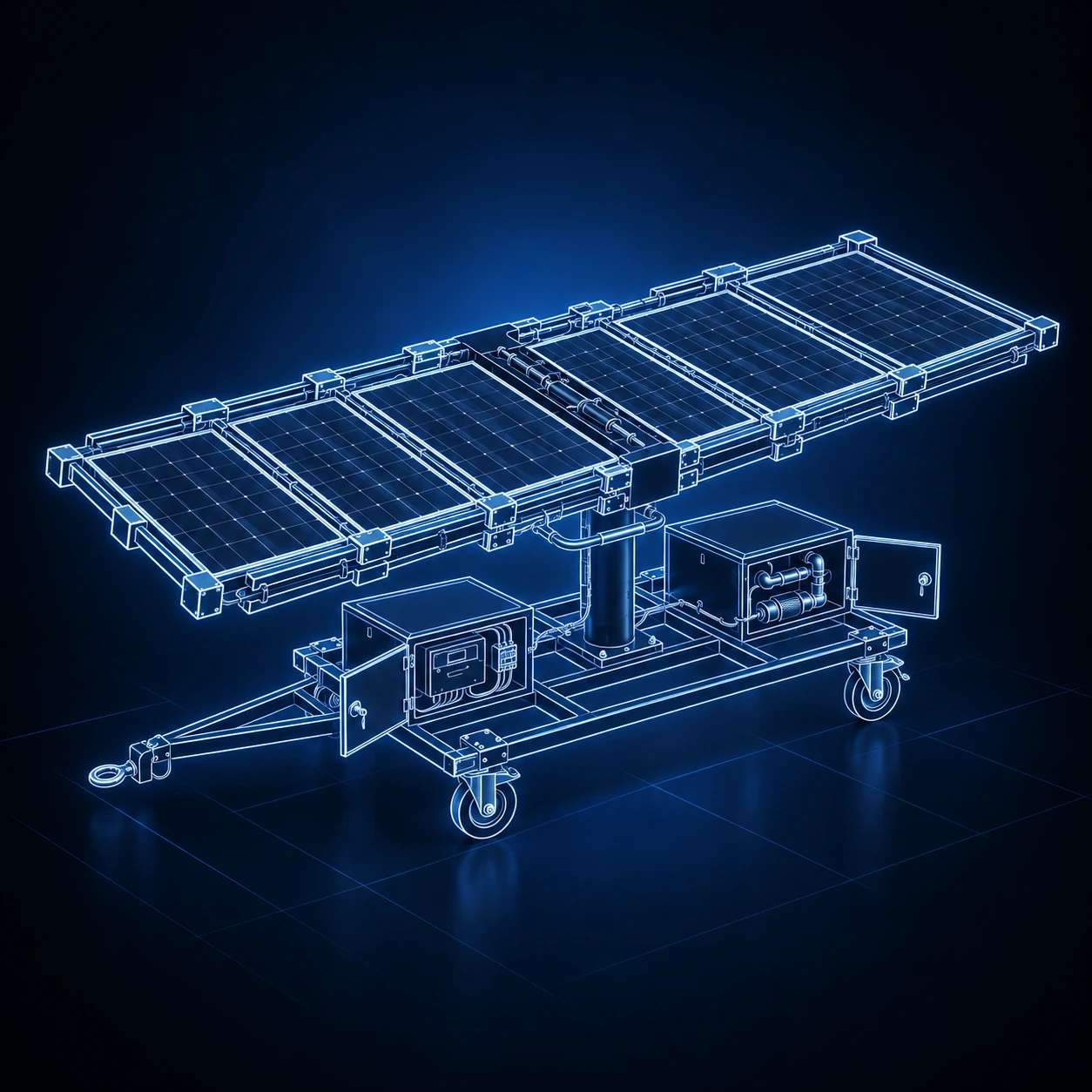 emobisun concept visualization, not a deployment photograph