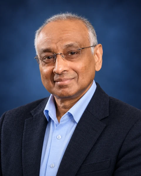 Prof. Dr. Ashantha Goonetilleke