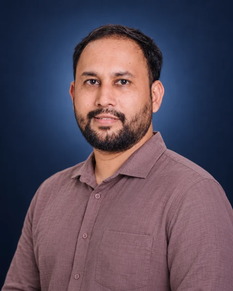 Syed Rafi Sifath Palal