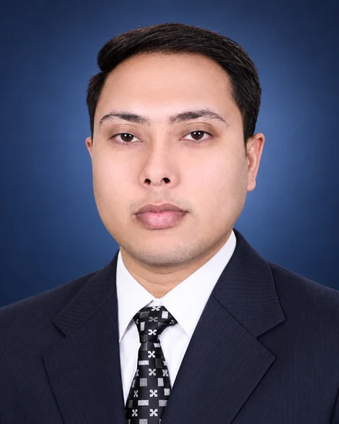 Rashidul Hasan