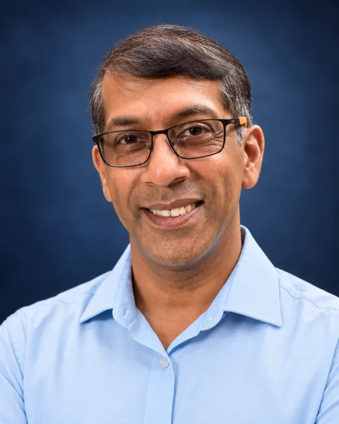 Prof. Dr. Sagadevan Mundree