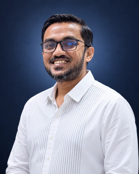 Mashrur H. Shurid