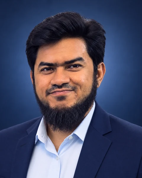 Yousuf Mohammad Amin